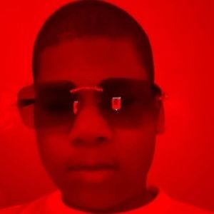 Meet your Posher, Jamar